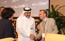 Doha Forum 2010